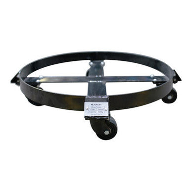 Drum Trolley Heavy Duty 600Kg Rated Capacity; Austlift 145030