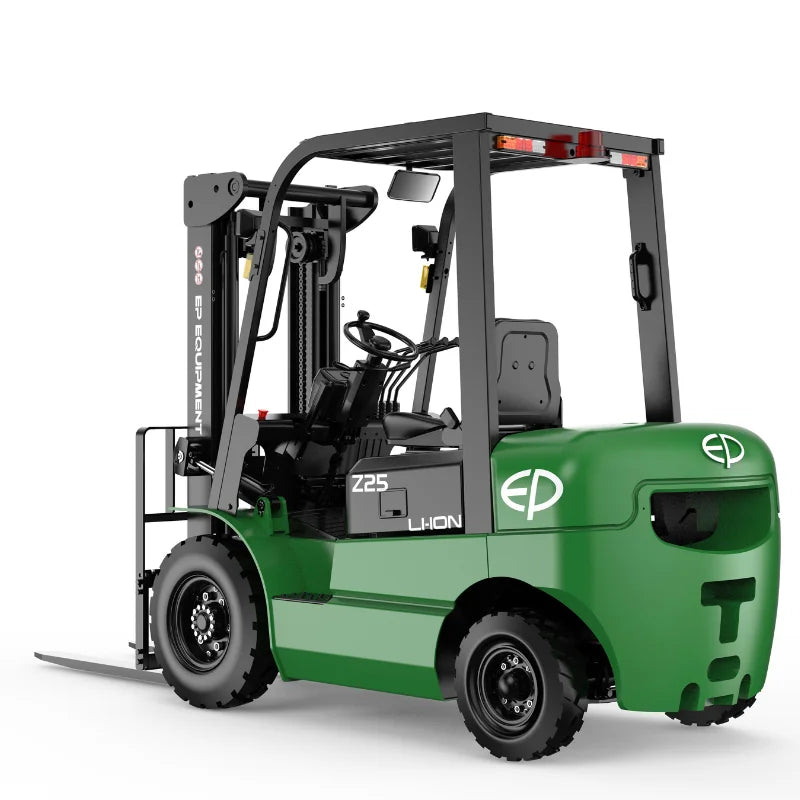 EP EFXZ-251 2.5T Forklift
