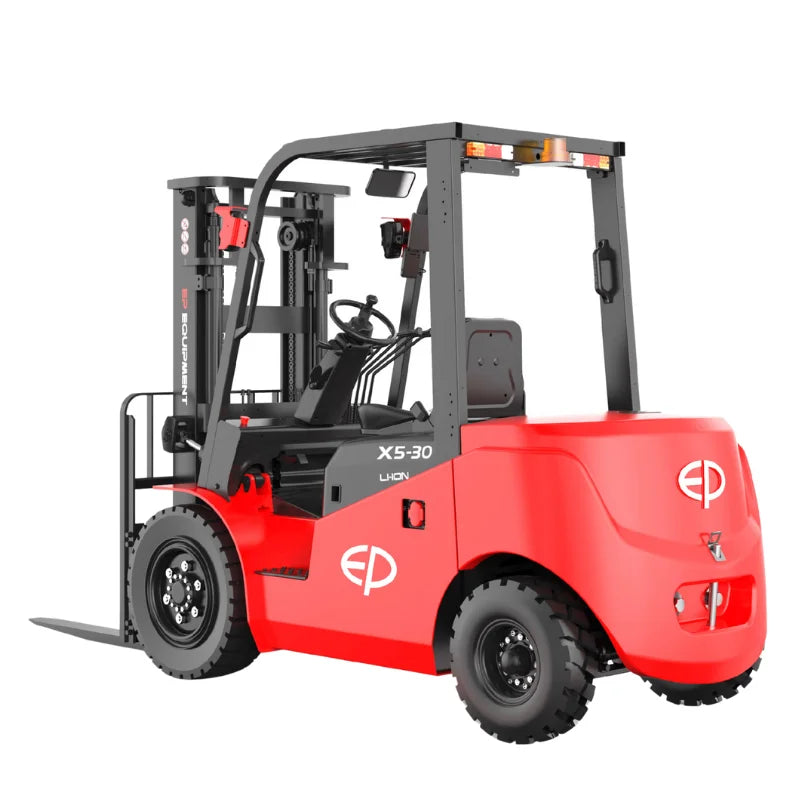 EFX5-251 2.5T Forklift