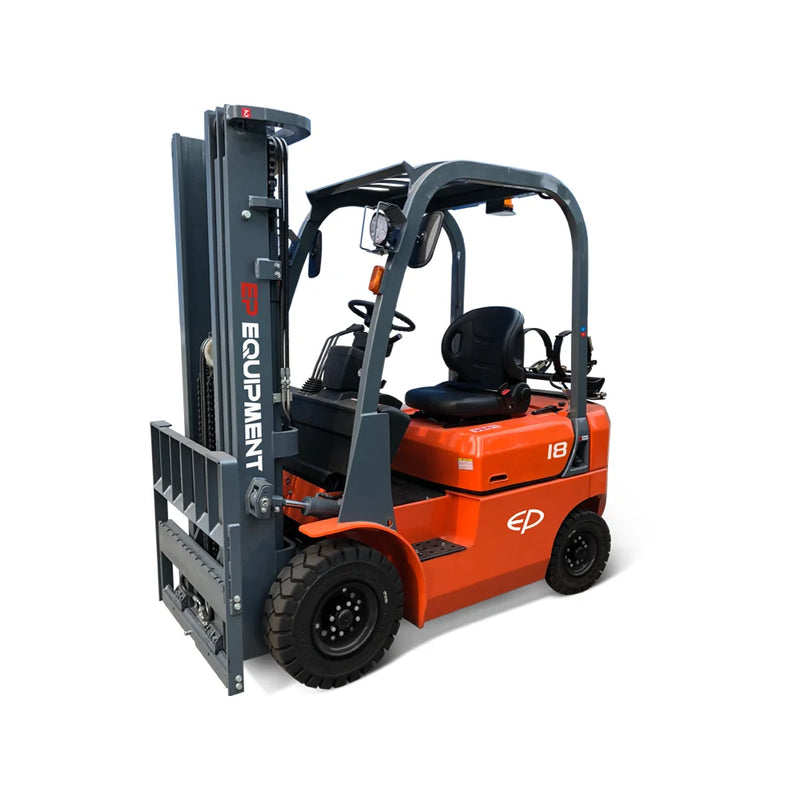 EP CPQD18T8 - 1.8 Tonne IC Forklift