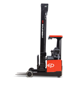 Reach Trucks