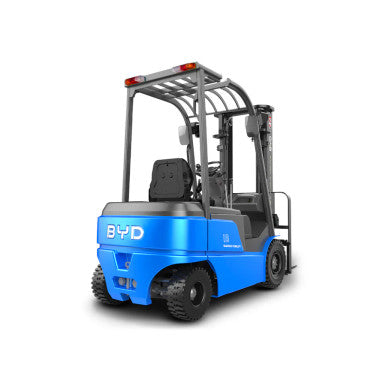 EL18-PRO - 1.8 Tonne Counterbalance Forklift (Lithium)