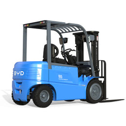Forklifts