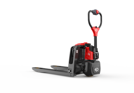 EP] F4 - 1.5 Tonne Pallet Truck (Lithium)