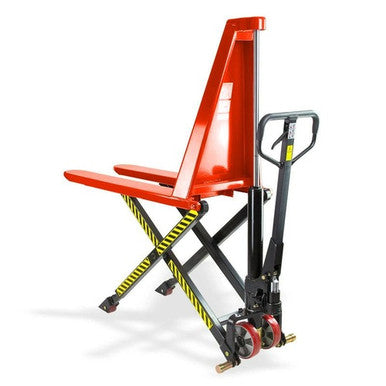 1000KG High Lift Pallet Jack / Pallet Truck 540mm wide; HLTN10-540