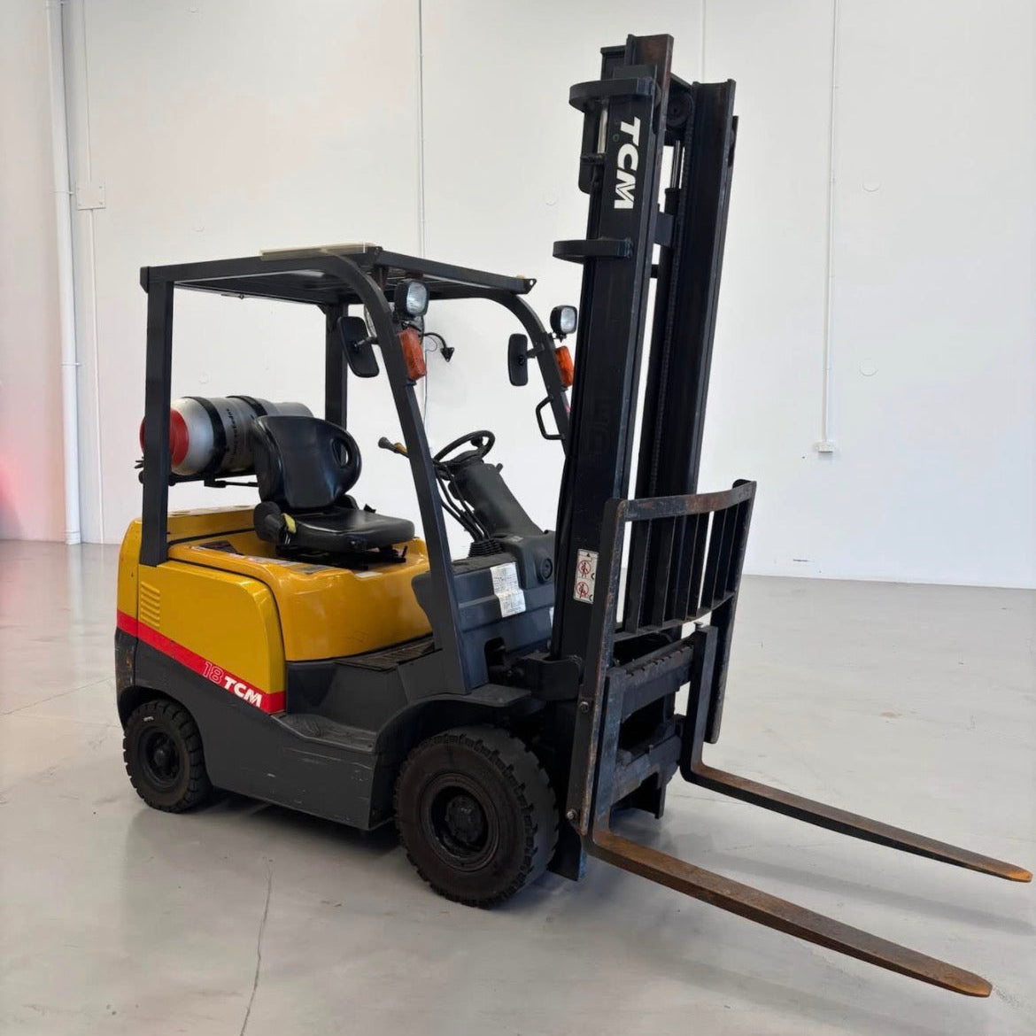 TCM 1.8T FHG18T3 2014