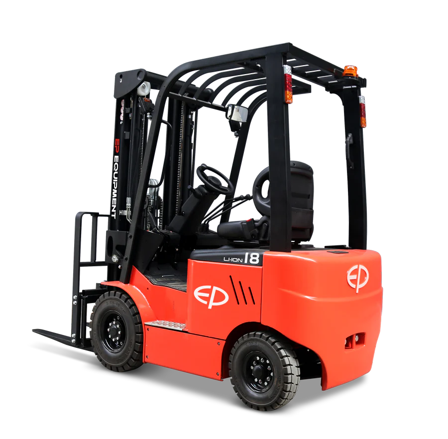 [EP] EFL - 1.8 Tonne Counterbalance Forklift (Lithium)
