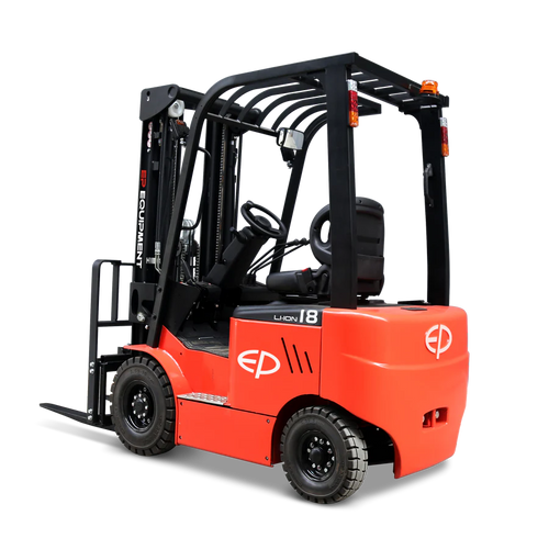 [EP] EFL - 1.8 Tonne Counterbalance Forklift (Lithium)