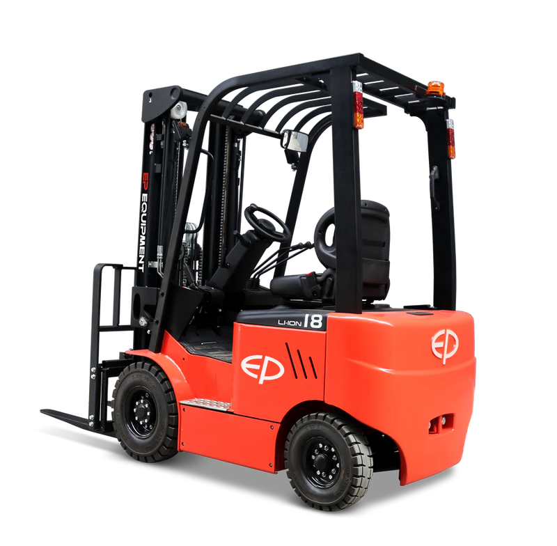 [EP] EFL - 1.8 Tonne Counterbalance Forklift (Lithium)