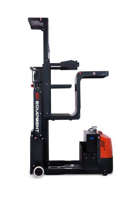 [EP] JX1 - Order Picker (AGM or Lithium)