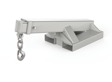 Extension Jib WLL 4,700kgs