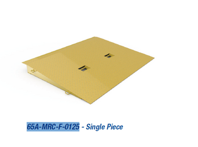 Single Piece Container Ramp - WLL 6.5t