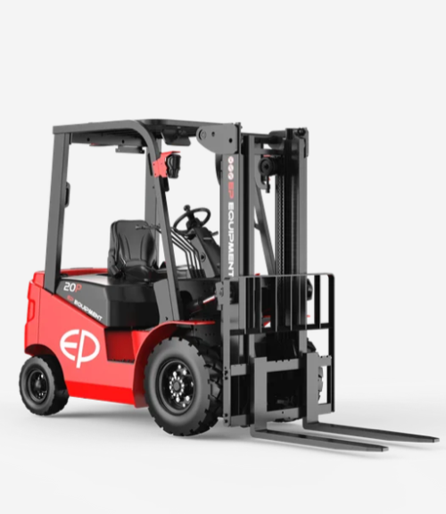 [EP] EFL - 2 Tonne Counterbalance Forklift (Lithium)