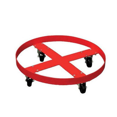 Drum Dolly - Suits 205L Drums; TSD44