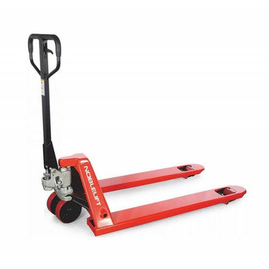 2500kg Short Stubby Pallet Jack Pallet Truck