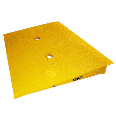 Container Ramp 2.2Mx1.54M Capacity 6.5T; Austlift 145000