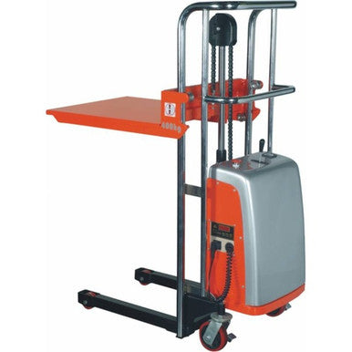 400kg Electric Platform Stacker Lifter; EPS0415