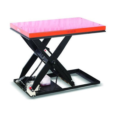 2000kg Lift Table - Electric; HIW4