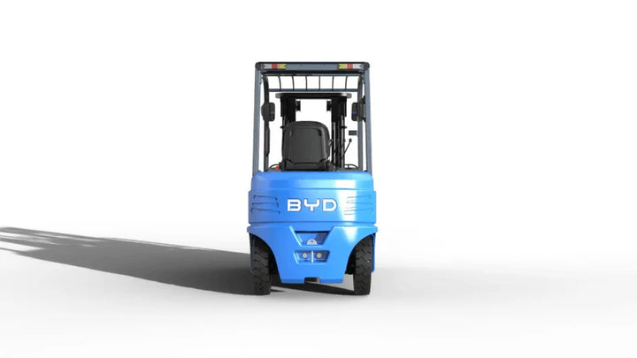 [BYD] NEX - 2.0 Tonne Counterbalance Forklift (Lithium)