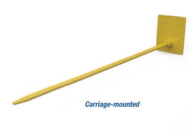 CL3A Carriage Probe - 60mm x 3000 SWL 320kg